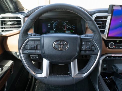 New 2025 Toyota Tundra 1794 Edition w/ TRD Off-Road Package image 34