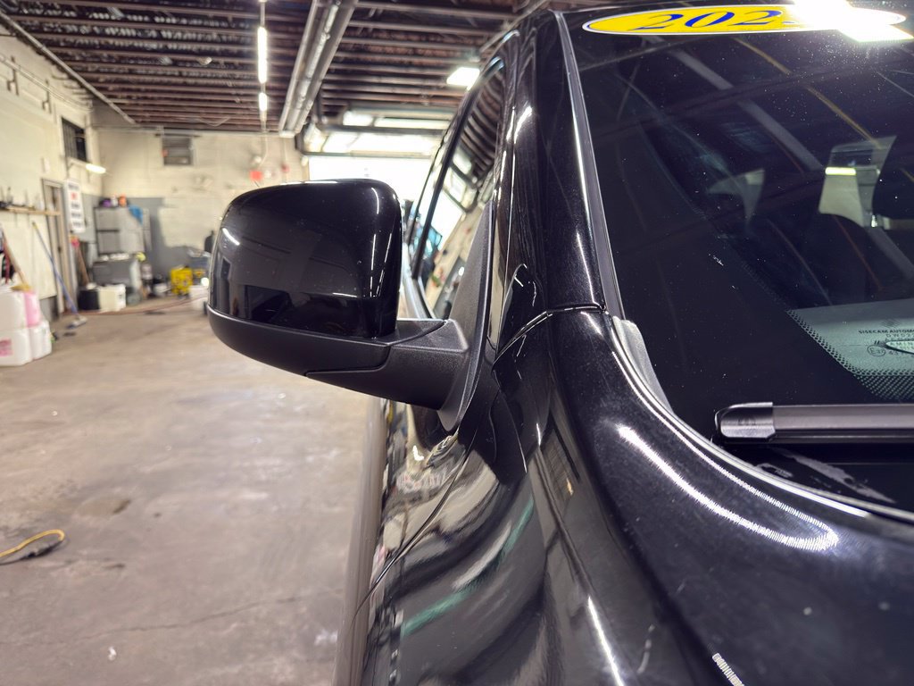 Used 2025 Dodge Durango GT AWD/4WD image 11