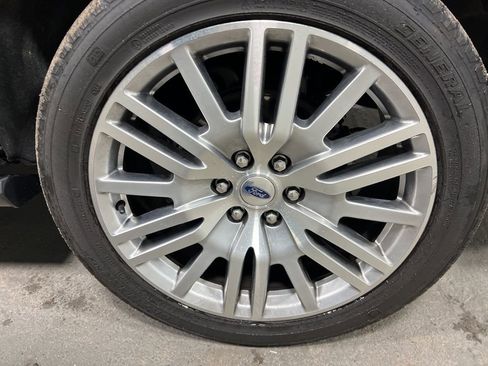 Used 2024 Ford Expedition Max Limited image 37