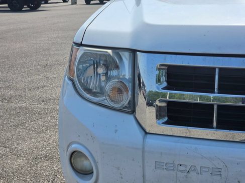 Used 2008 Ford Escape XLT FWD image 8