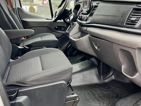 Used 2020 Ford Transit 250 Medium Roof w/RWB Van 3D image 14