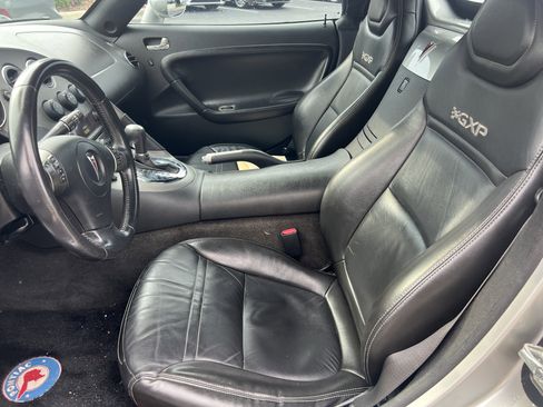 Used 2008 Pontiac Solstice GXP w/ Premium Package image 33