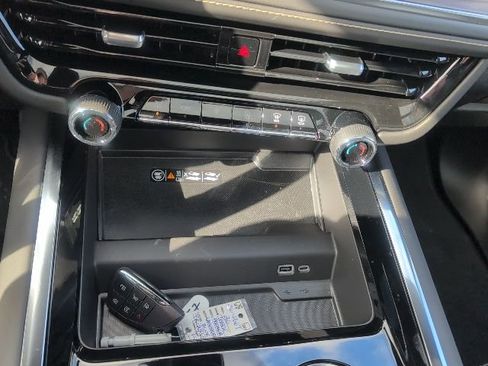 New 2026 Chevrolet Tahoe Premier image 39