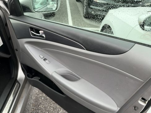Used 2013 Hyundai Sonata Limited image 19