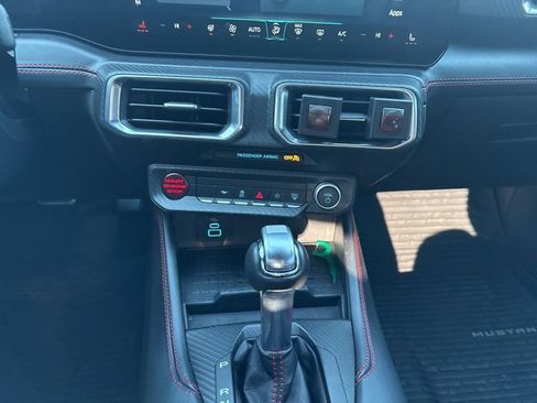 Used 2024 Ford Mustang GT Premium image 15