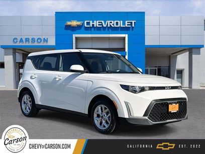 Used 2024 Kia Soul LX w/ Option Group 015