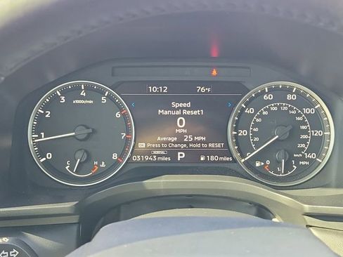 Used 2024 Mitsubishi Outlander SE image 28