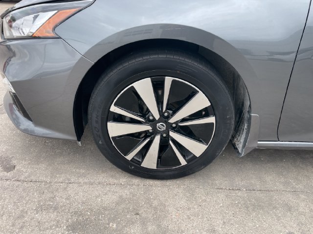 Used 2019 Nissan Altima 2.5 SL AWD/4WD image 29