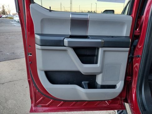 Used 2016 Ford F150 XLT w/ Equipment Group 301A Mid image 21