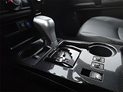 Used 2023 Toyota 4Runner TRD Off-Road Premium w/ Off Road Premium Plus Package image 23