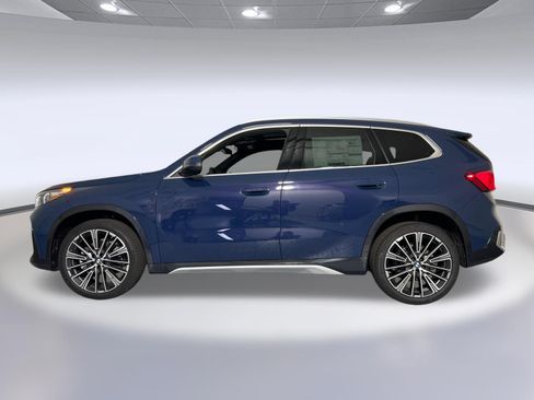 Used 2026 BMW X1 xDrive28i w/ Convenience Package AWD/4WD image 2