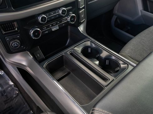 Used 2024 Ford F150 XLT w/ Mobile Office Package image 18