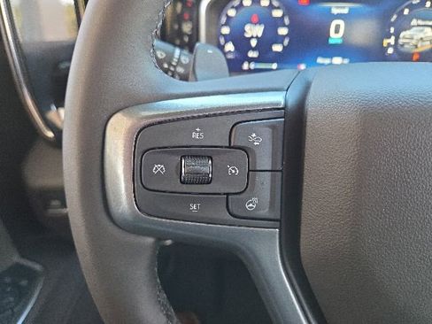 New 2026 Chevrolet Silverado 1500 LT w/ Safety Package AWD/4WD image 52
