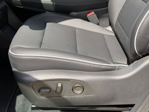 New 2026 Buick Enclave Sport Touring FWD image 18