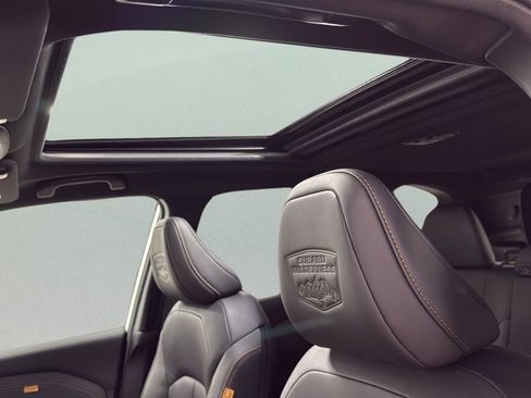 New 2026 Subaru Forester Wilderness AWD/4WD image 20