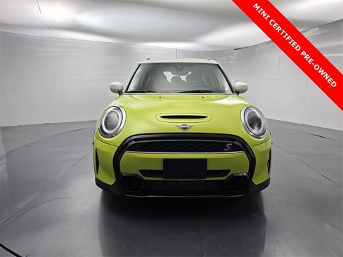 Used 2023 MINI Cooper S image 2