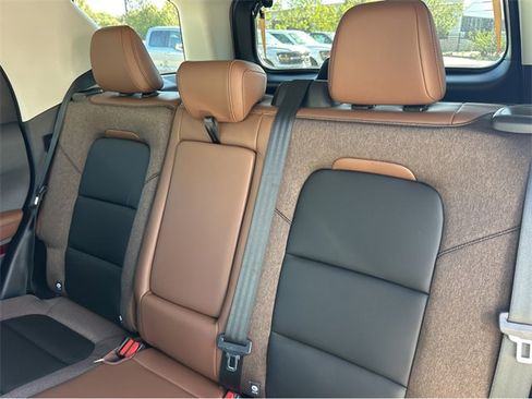 New 2025 Ford Bronco Sport Outer Banks w/ Outer Banks Tech Package+ image 13