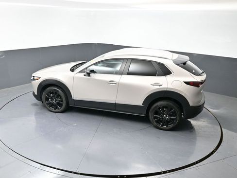 Used 2024 MAZDA CX-30 AWD 2.5 S w/ Select Sport Pkg image 48