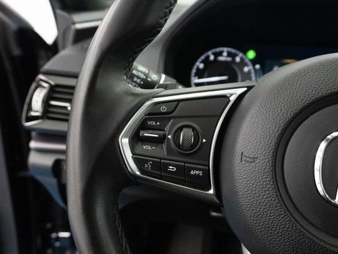 Used 2025 Acura RDX SH-AWD image 20