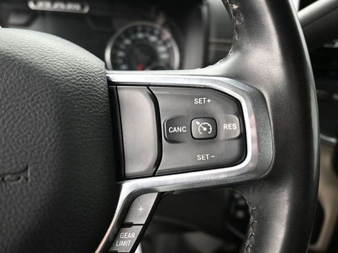 Used 2024 RAM 2500 Laramie image 17