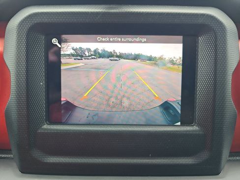 Used 2021 Jeep Gladiator Rubicon w/ LED Lighting Group AWD/4WD image 20
