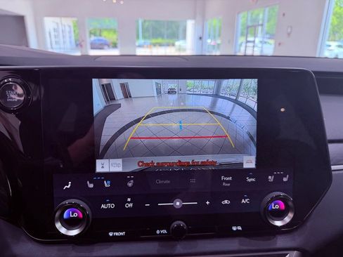 Used 2025 Lexus RX 350 FWD image 25