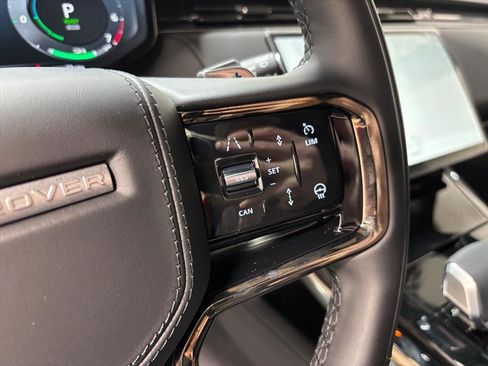 New 2025 Land Rover Range Rover Sport Dynamic SE image 19