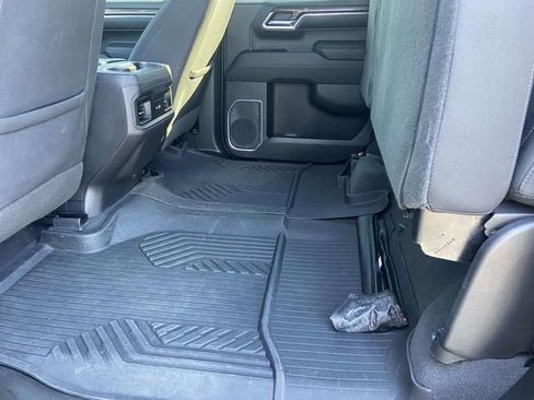 Certified 2023 Chevrolet Silverado 1500 LT Trail Boss image 11