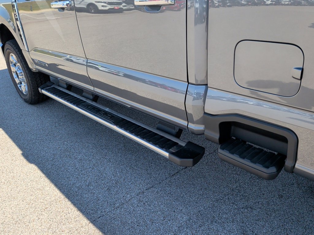 New 2026 Ford F350 Lariat w/ Lariat Premium Package AWD/4WD image 48