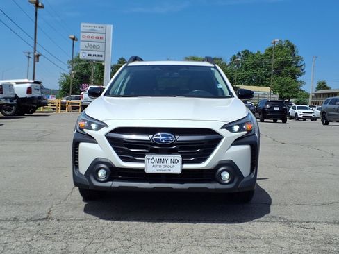 Used 2025 Subaru Outback Premium AWD/4WD image 20