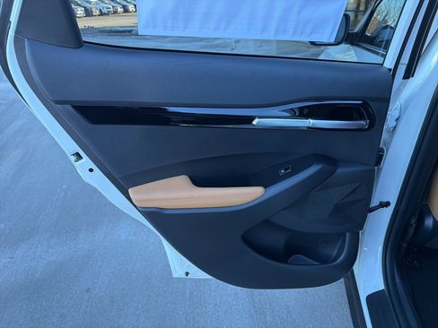 New 2026 Kia Seltos EX image 21