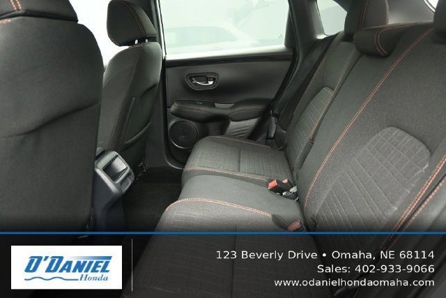 Used 2025 Honda HR-V Sport image 36