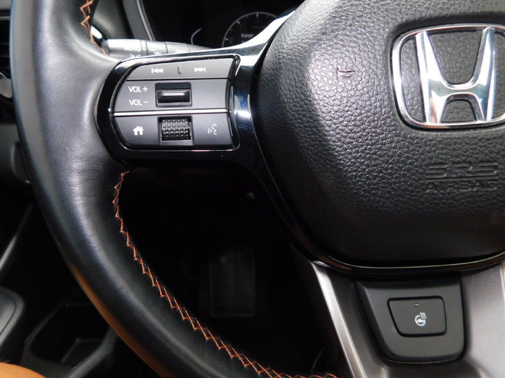 Used 2023 Honda Pilot TrailSport image 40