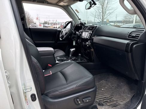 Used 2019 Toyota 4Runner TRD Pro image 17