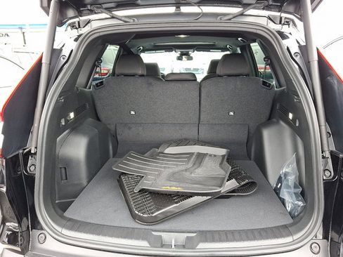 Certified 2026 Honda CR-V TrailSport image 30