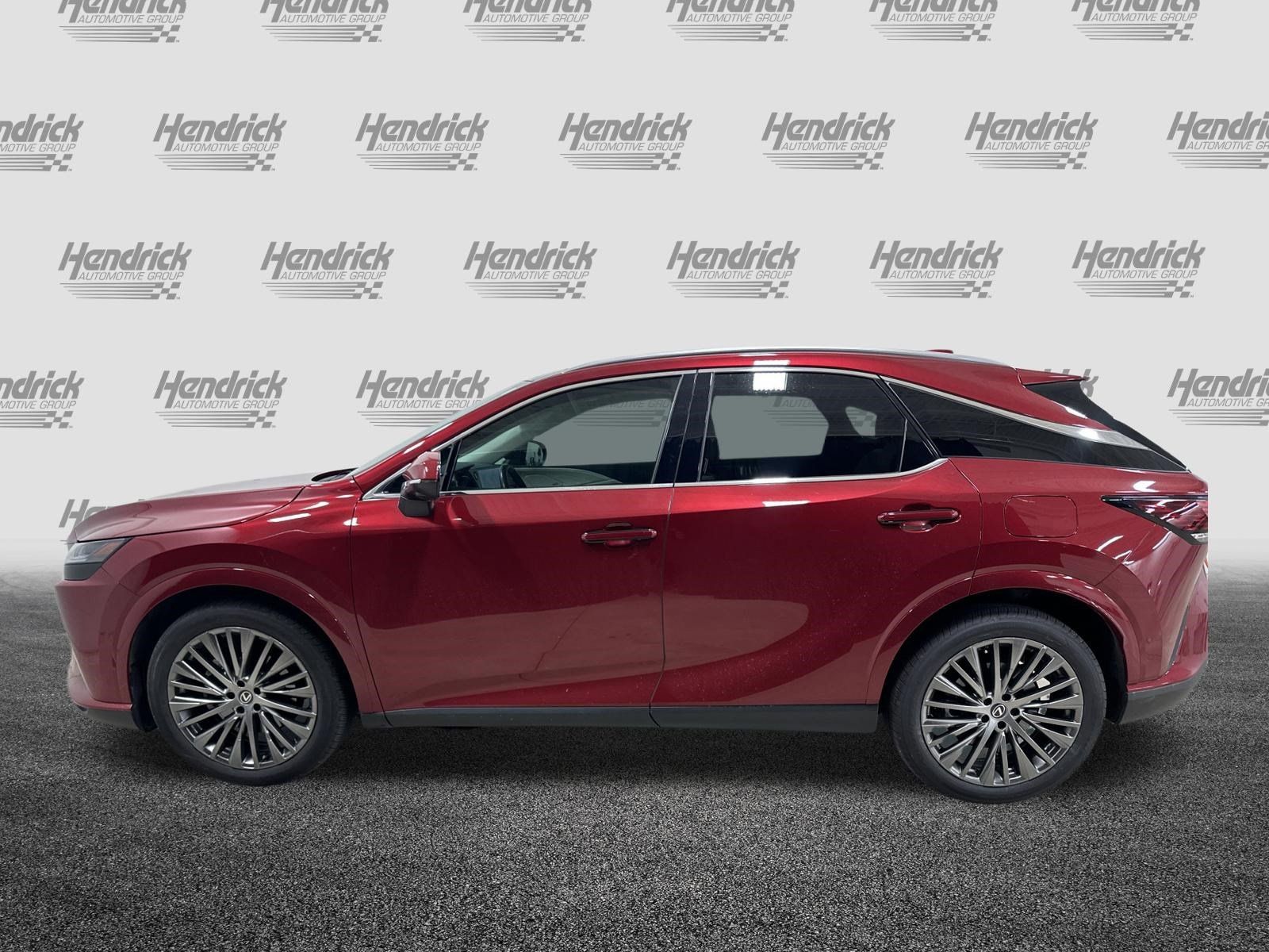Used 2024 Lexus RX 350 AWD w/ Convenience Package image 7