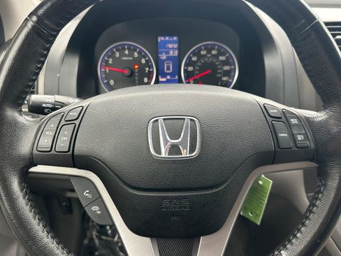 Used 2010 Honda CR-V EX-L image 24