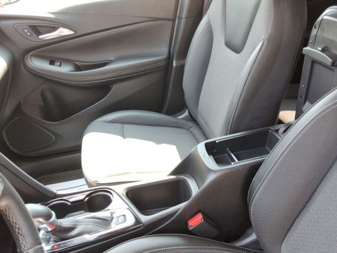 Used 2023 Buick Encore GX Select w/ Experience Buick Package image 23