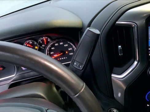 Used 2021 Chevrolet Silverado 1500 LT image 16