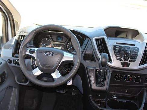 Used 2016 Ford Transit 350 XLT RWD image 19