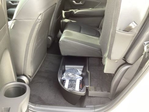 New 2026 Hyundai Santa Cruz SEL AWD/4WD image 22