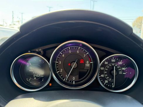 Used 2021 MAZDA MX-5 Miata Club w/ Appearance Package RWD image 27