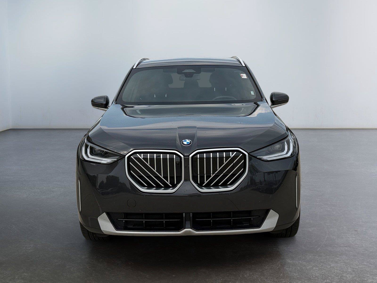 Used 2026 BMW X3 xDrive30i AWD/4WD image 8