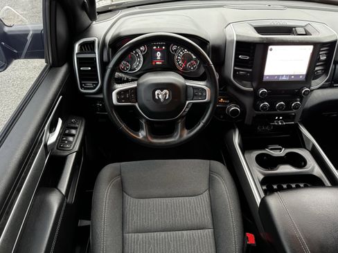 Used 2022 RAM 1500 Lone Star image 15