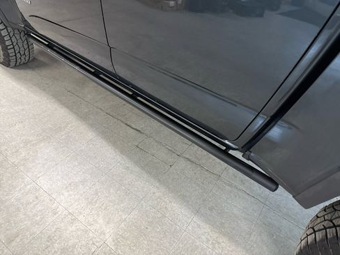 Used 2018 Chevrolet Colorado ZR2 image 96