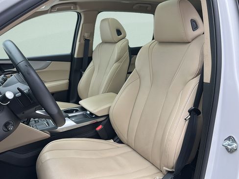 Used 2024 Acura MDX SH-AWD w/ Technology Package image 15