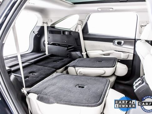 Used 2022 Kia Sorento SX Prestige w/ Panoramic Sunroof Package image 36