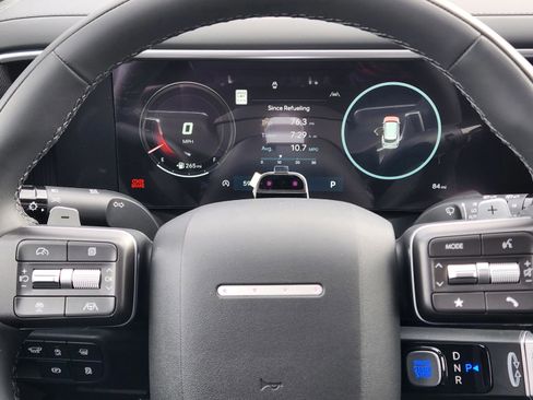 New 2026 Hyundai Palisade Calligraphy image 15