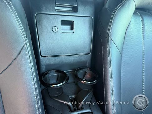 Used 2025 MAZDA MX-5 Miata Grand Touring w/ Weather Package image 30