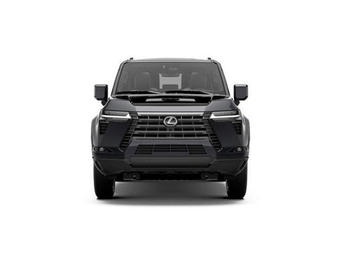 New 2026 Lexus GX 550 AWD/4WD image 5